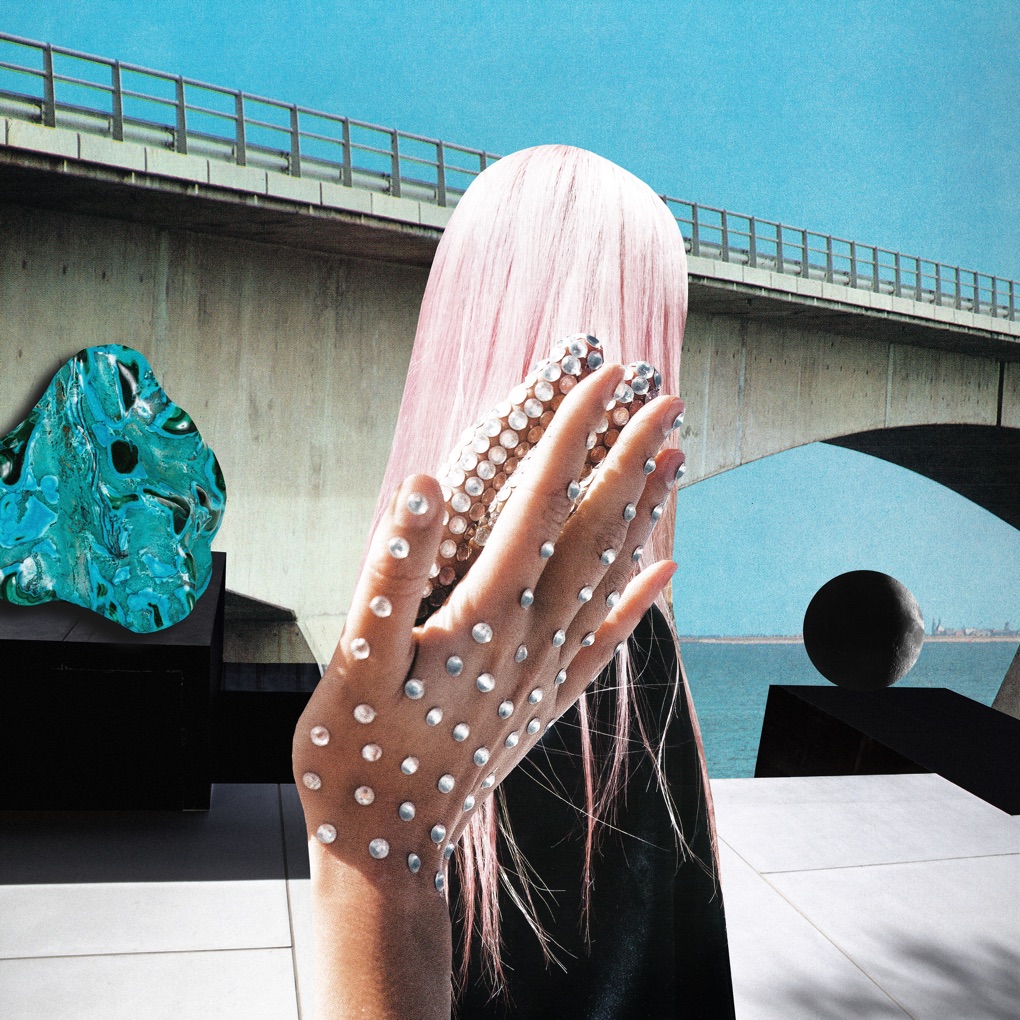 Clean Bandit featuring A7S — Everything But You cover artwork