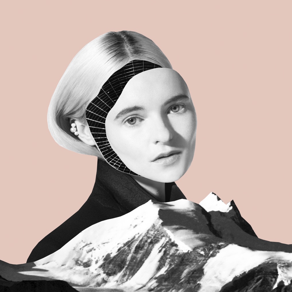 Clean Bandit featuring Crystal Waters, Yasmin Green, & Bougenvilla — 24 Hours x Gypsy Woman (VIP Mashup) cover artwork