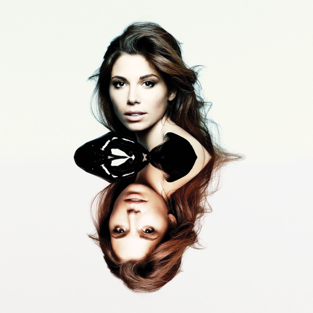 Christina Perri — I Believe cover artwork