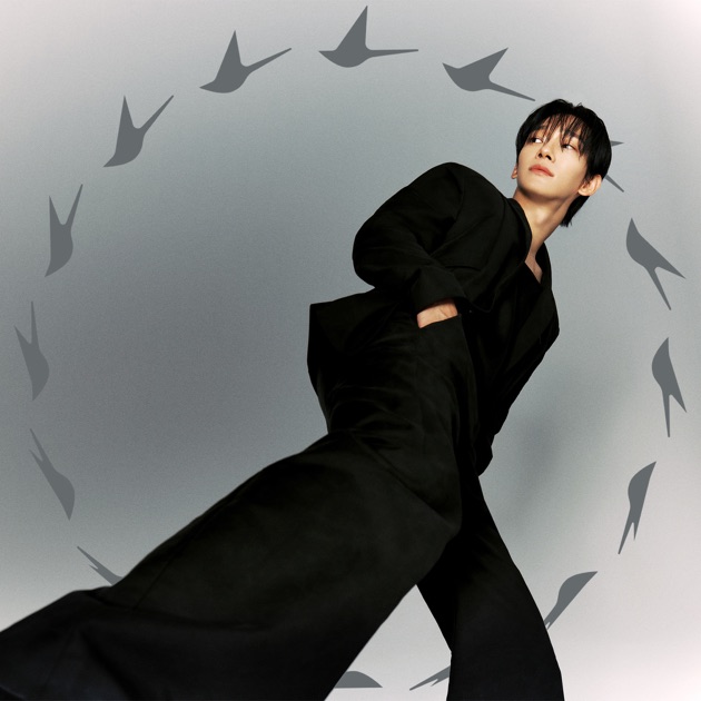 CHEN No Gravity cover artwork