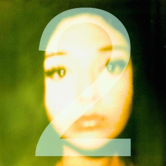 Cece Natalie — lowerr cover artwork