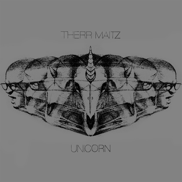 Therr Maitz Unicorn cover artwork