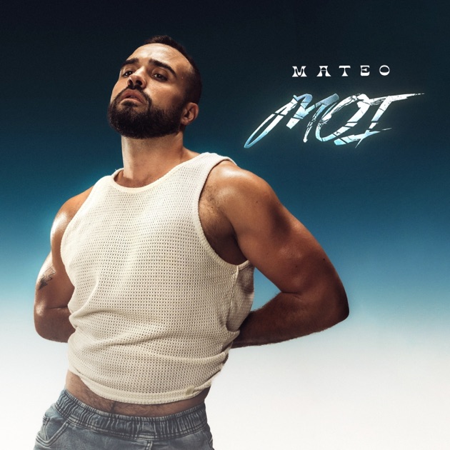 Mateo — MOI cover artwork