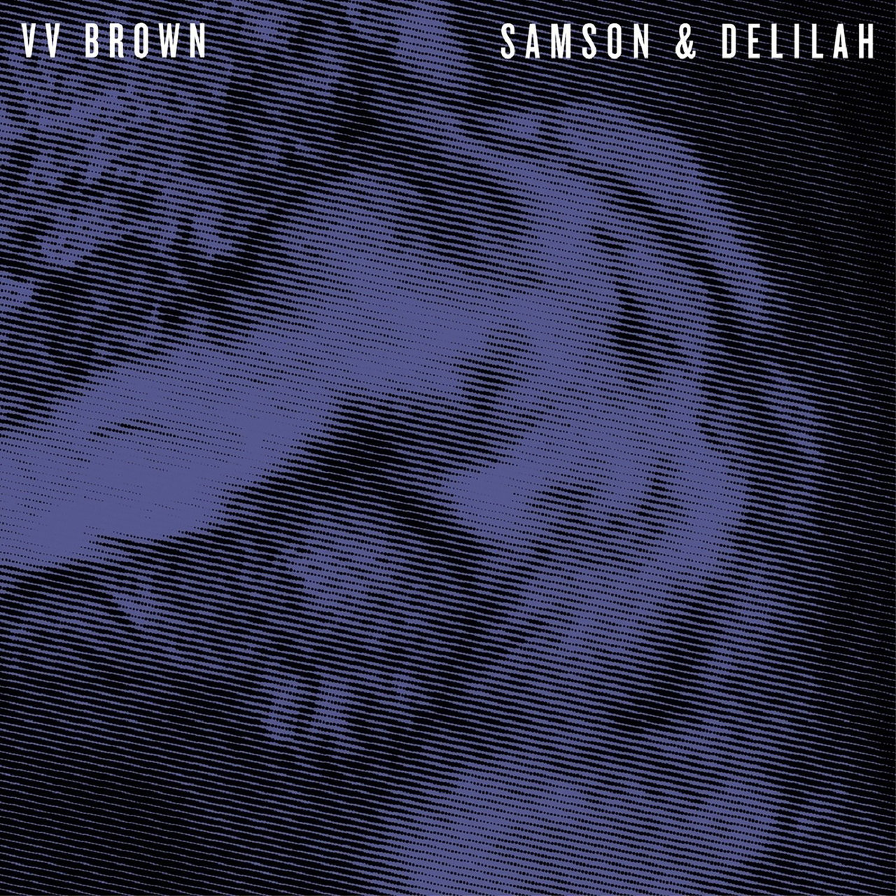 V V Brown — Igneous cover artwork