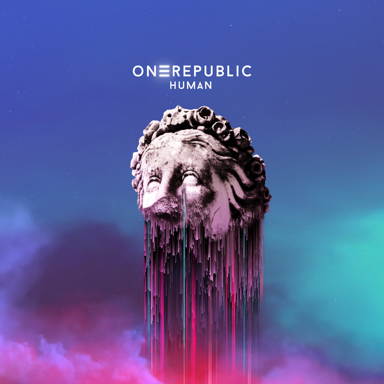 OneRepublic — Better Days cover artwork