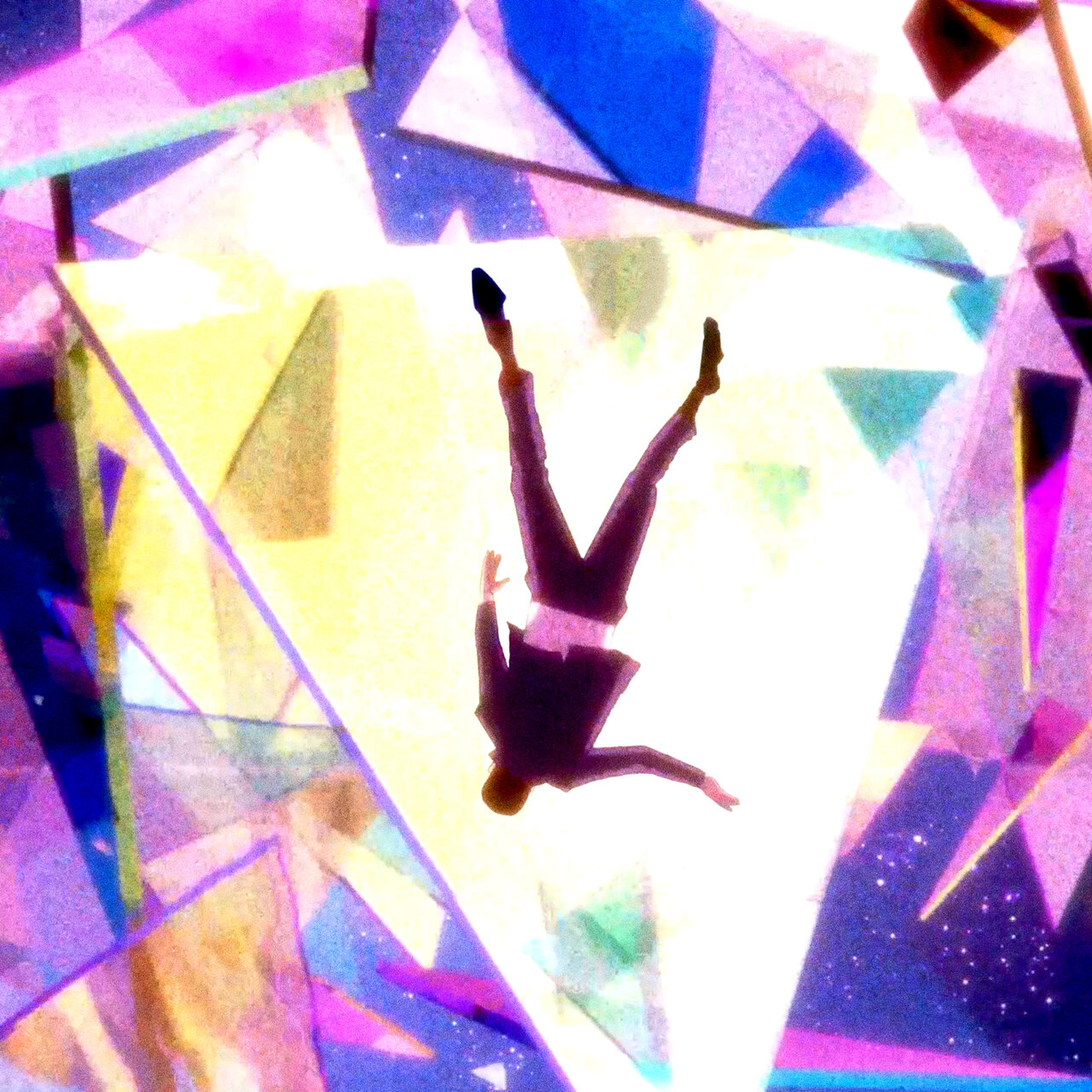 Bastille — survivin' cover artwork
