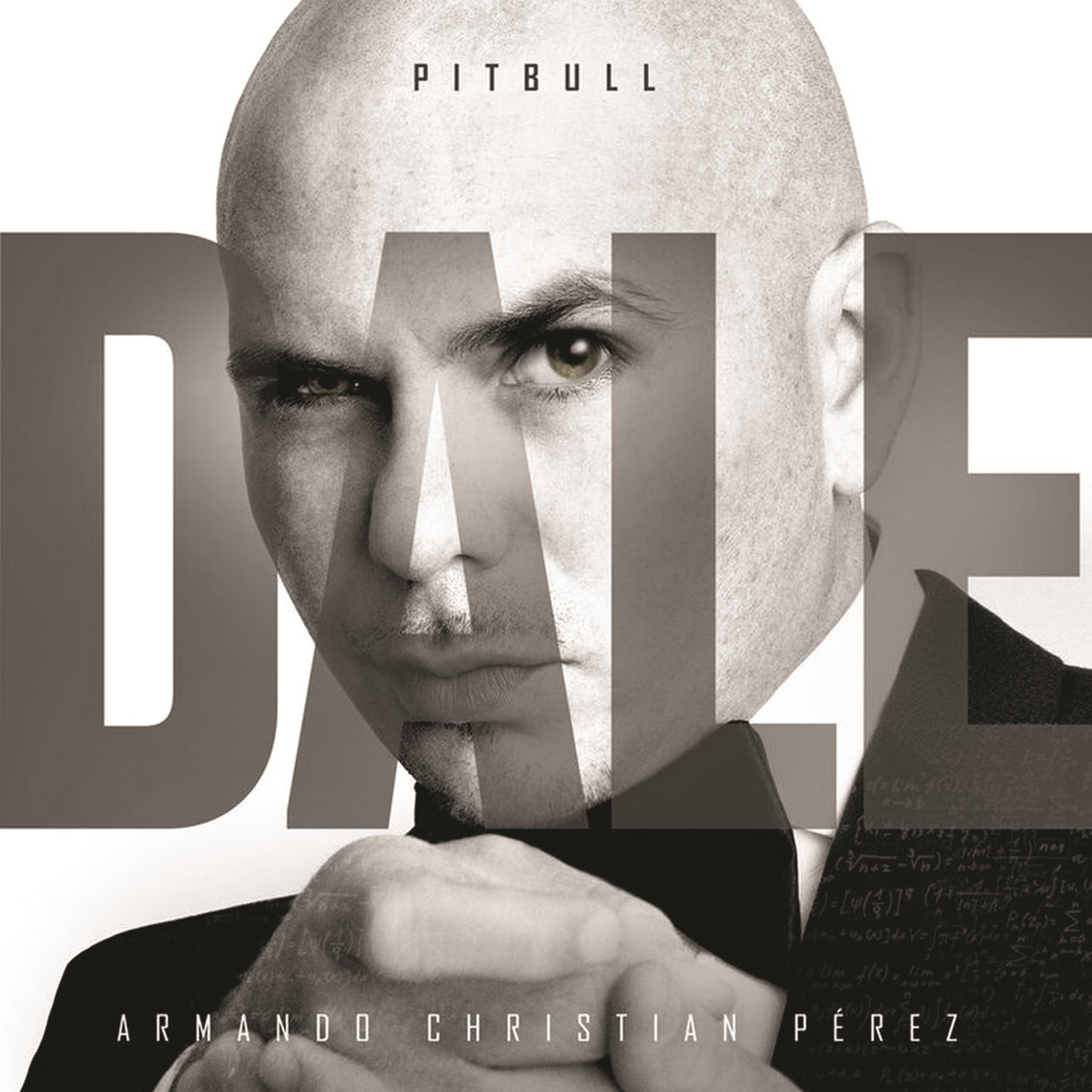 Pitbull Dale cover artwork