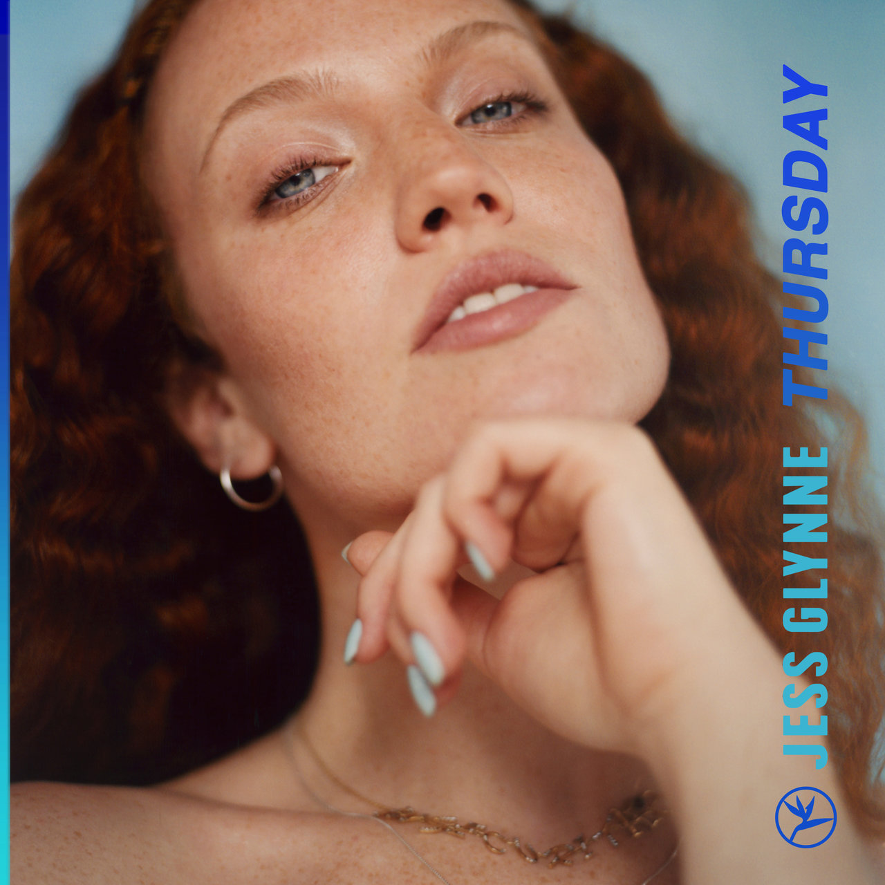 Jess Glynne — Thursday cover artwork