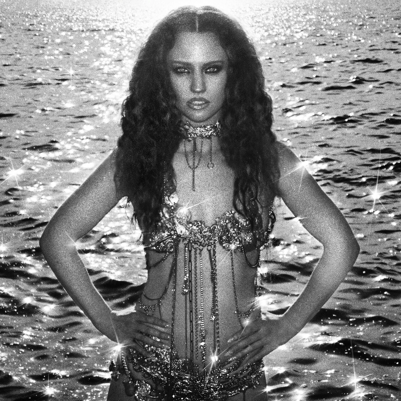 Jess Glynne — JESS cover artwork