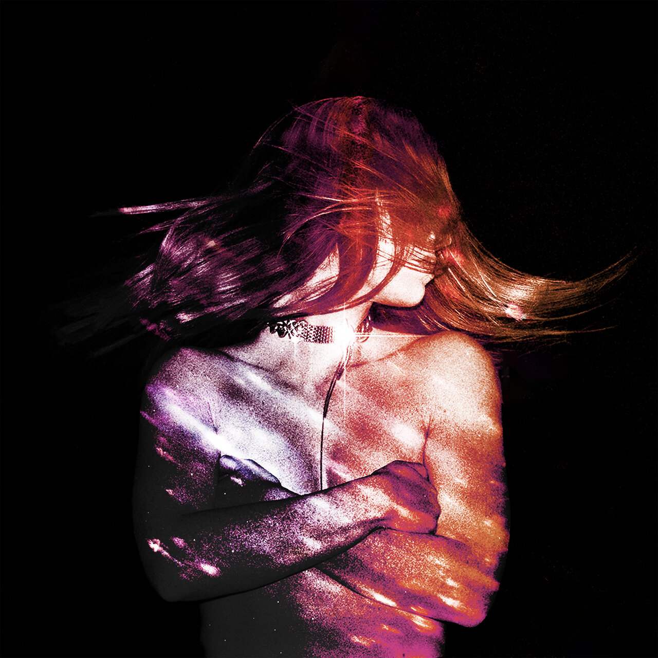 Jess Glynne — What Do You Do? (MK Remix) cover artwork