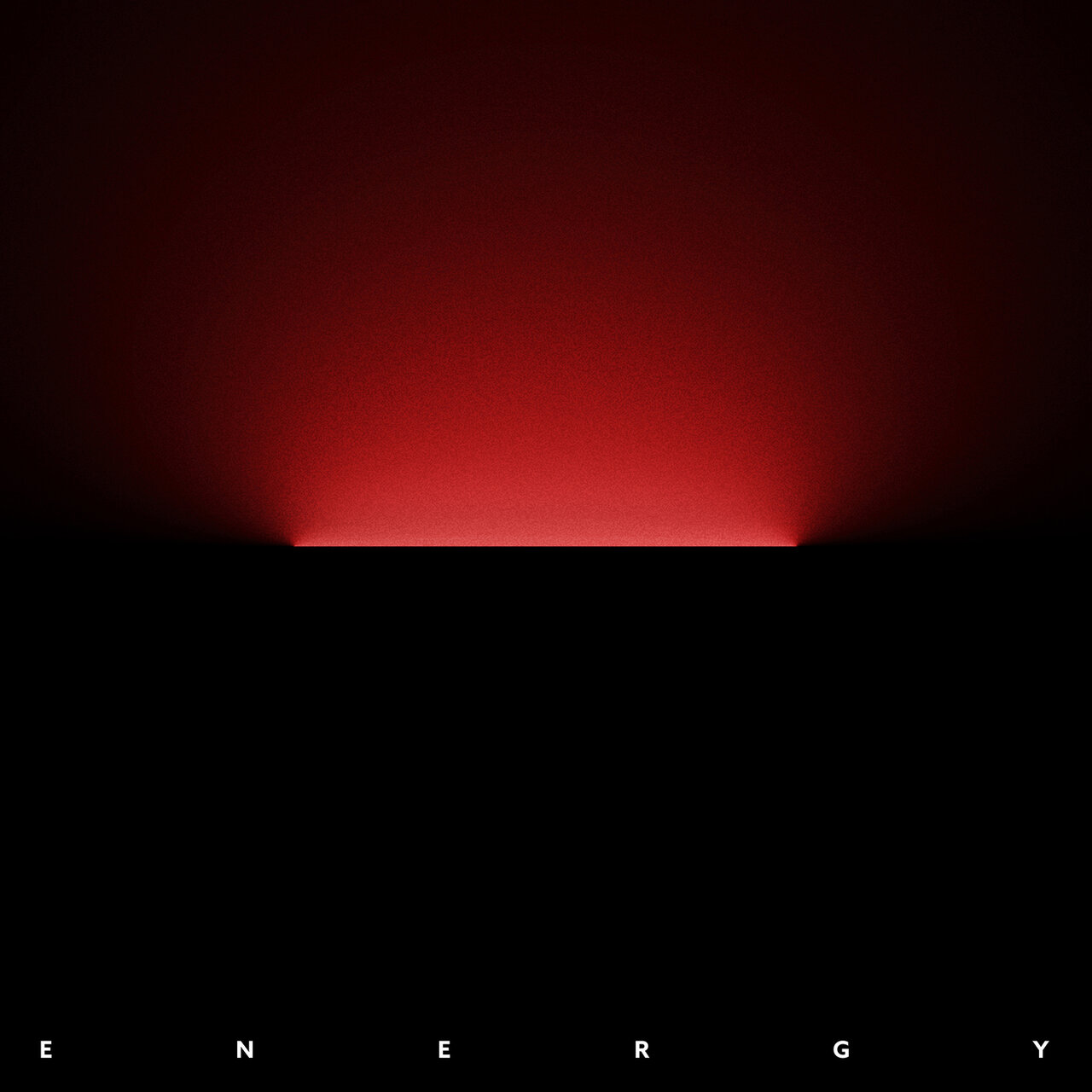 Duke Dumont — ENERGY cover artwork
