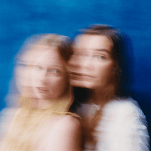 emma &amp; matilda Jos mä oisin rehellinen cover artwork