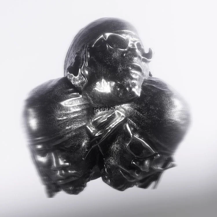 Leon Thomas Just How You Are cover artwork