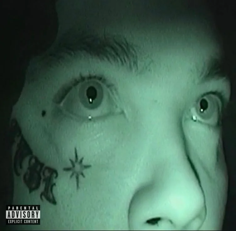 Jean Dawson — White Lighter cover artwork