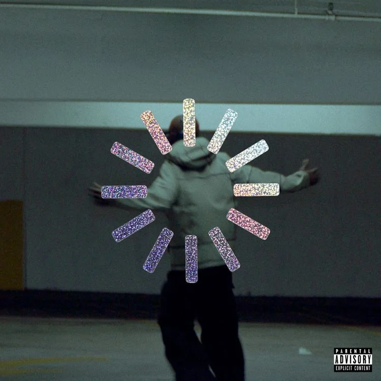 BNYX® LOADING... cover artwork