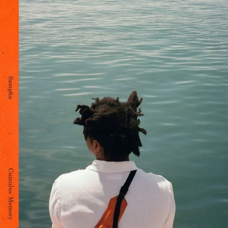 Sampha — Cumulus / Memory cover artwork