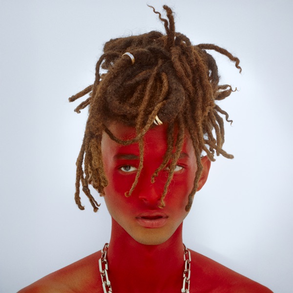 Jaden 2025: A Surrealist Ball or Elephants Reflecting Swans cover artwork