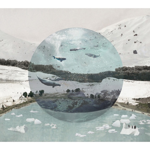 짙은 A Little Bit cover artwork