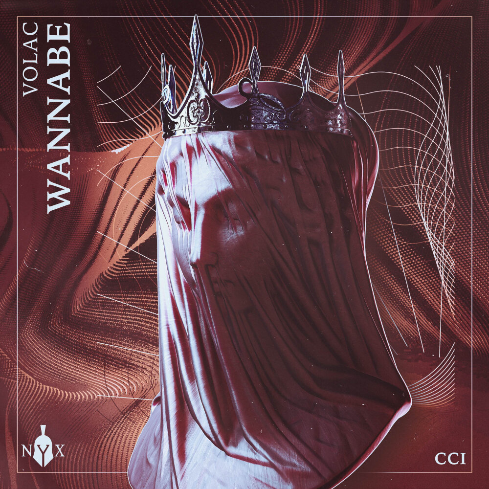 Volac — Wannabe cover artwork