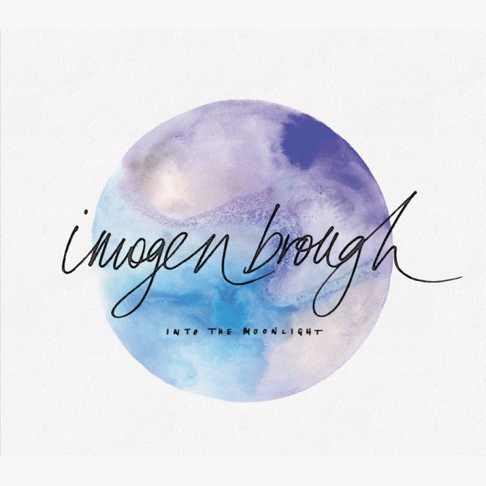 Imogen Brough Love Is Like a Match cover artwork