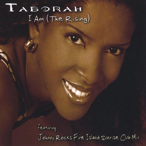 Taborah I Am (The Rising) (Friscia & Lamboy Anthem) cover artwork