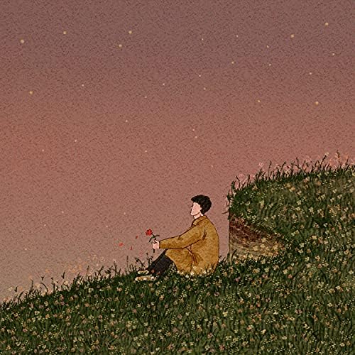 Lee Jun Hyung Monologue cover artwork