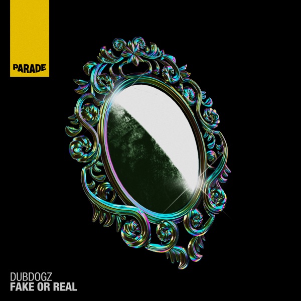 Dubdogz — Fake or Real cover artwork