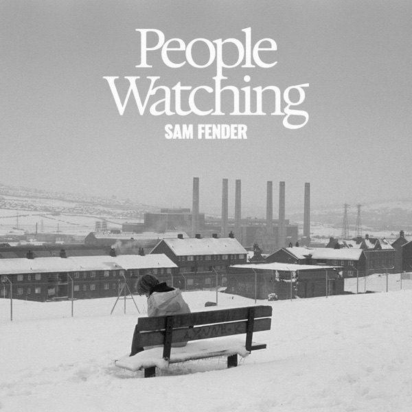 Sam Fender — Me And the Dog cover artwork