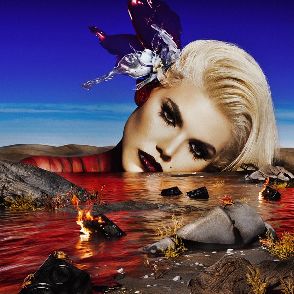 DUDA BEAT — NA TUA CABEÇA cover artwork