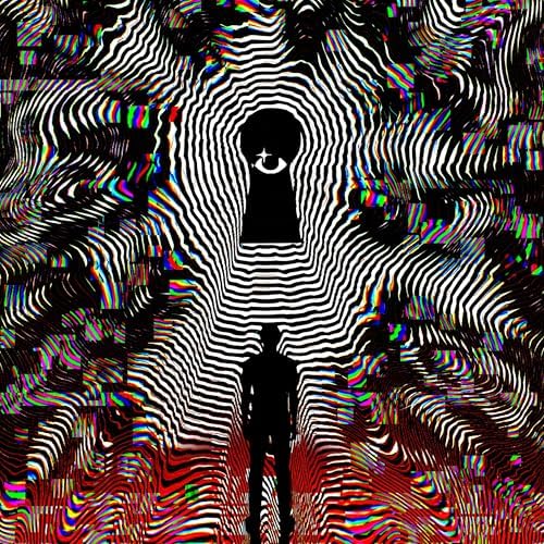 Layton Giordani & Green Velvet — When It Kicks cover artwork