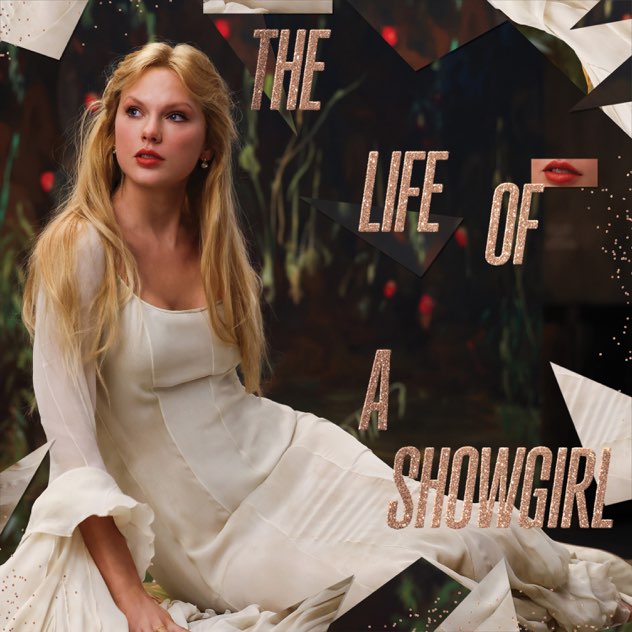 Taylor Swift Eldest Daughter (Now You're Home Acoustic Version) cover artwork