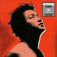 Leslie Cheung Don't Lie To Me cover artwork