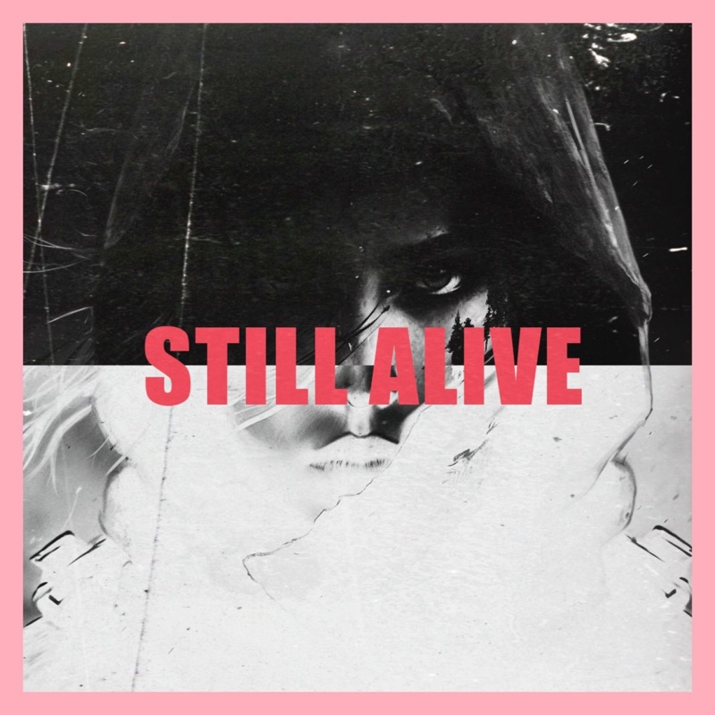 Mt Eden — Still Alive (Skeler Remix) cover artwork