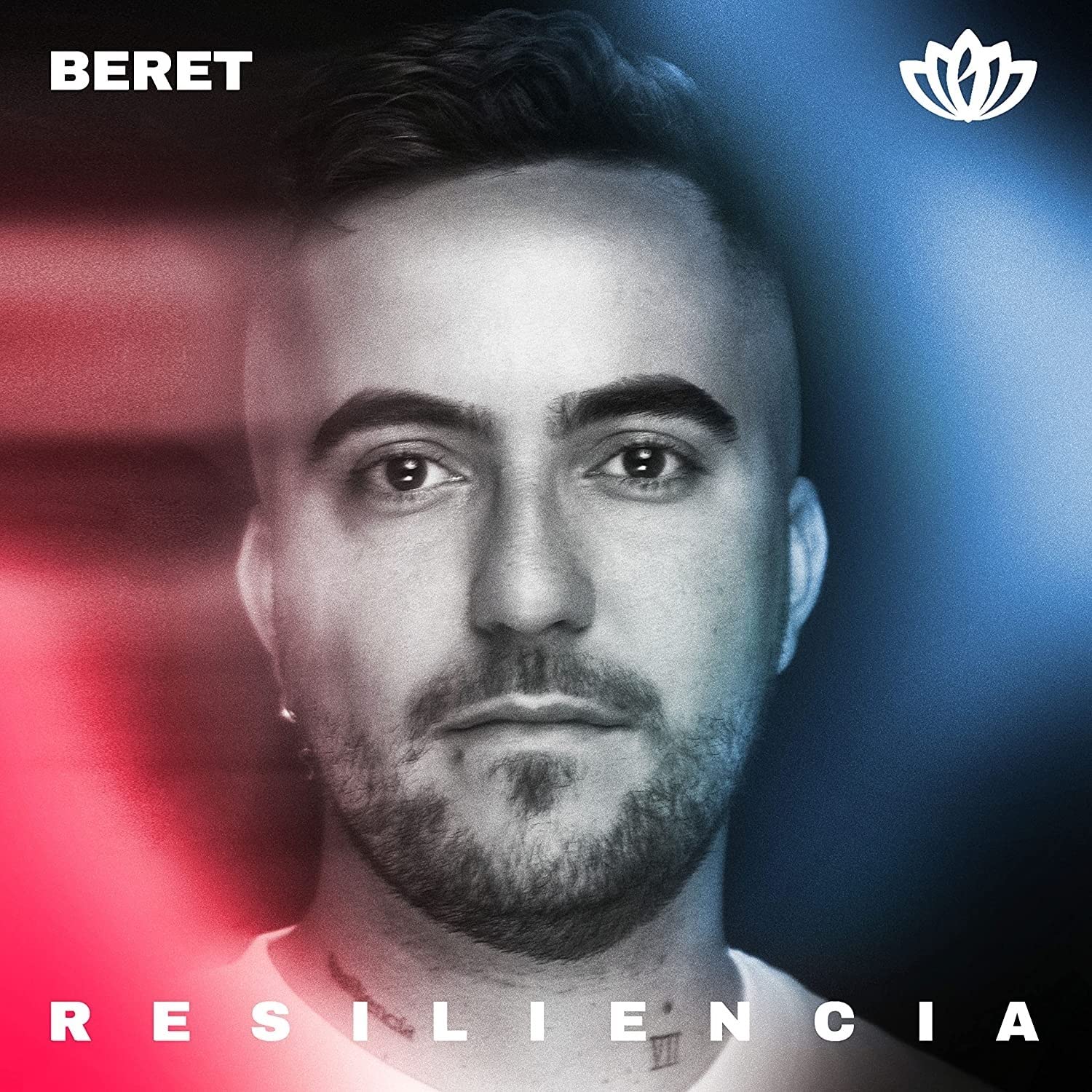 Beret Resiliencia cover artwork