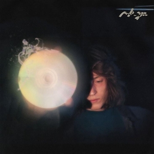 Mk.gee A Museum Of Contradiction cover artwork