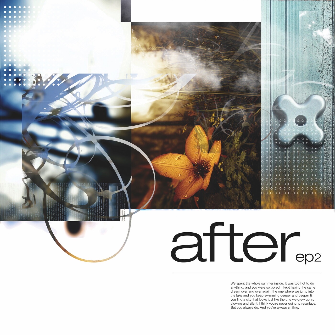 After Baroque cover artwork