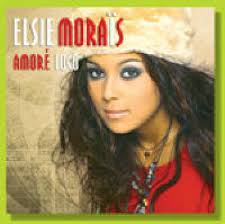 Elsie Moraïs — Amoré Loco cover artwork