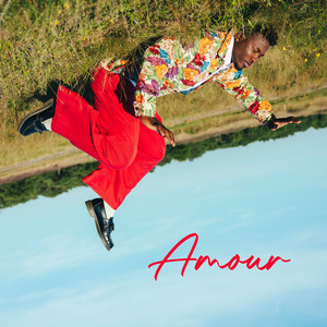 Claude — Amour cover artwork