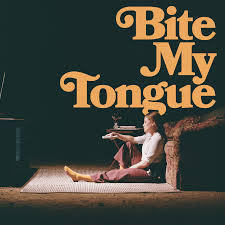 Cassandra Coleman — Bite My Tongue cover artwork