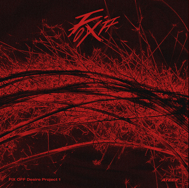 MINGI — Tunnel cover artwork