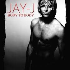 Jay-J — Body To Body cover artwork