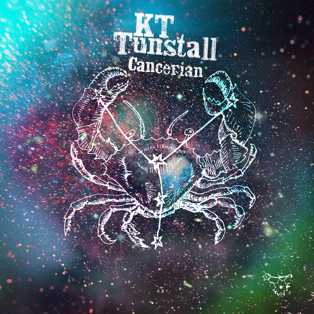 KT Tunstall — Cancerian cover artwork