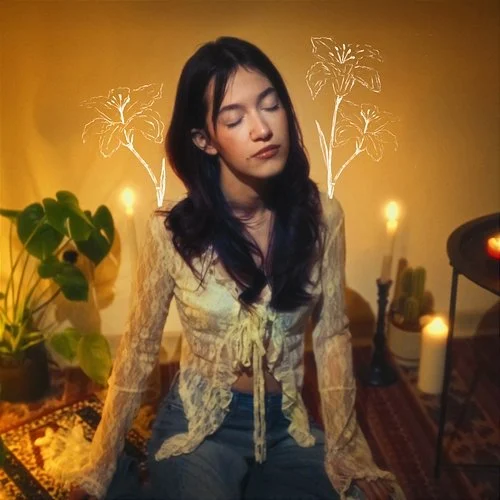 Krrysopher Însemnări (EP) cover artwork