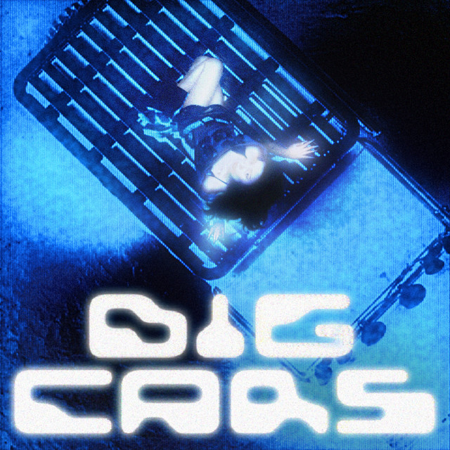 Jace — 大車 BIG CARS cover artwork