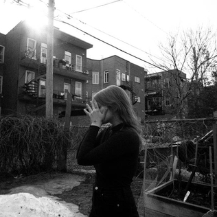 Coeur de Pirate Perseides cover artwork