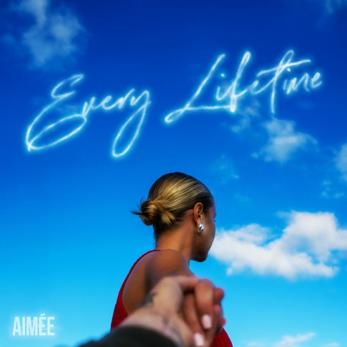 Aimée — Every Lifetime cover artwork