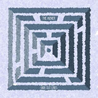 The Avener & Phoebe Killdeer — Fade Out Lines cover artwork
