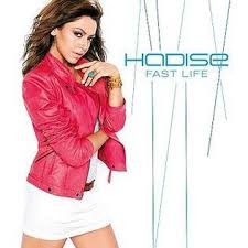 Hadise — Fast Life cover artwork