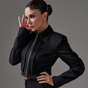Fatma Turgut — Güzel Bir Son cover artwork