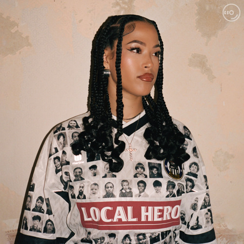 Jazzy GEWAH Selects cover artwork
